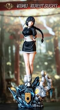 Amazon.co.jp: BLEACH ブリーチ 涅 ネム ガレージキット